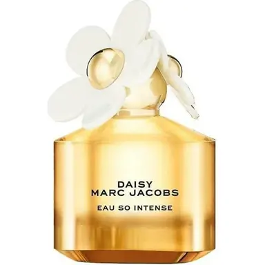 Daisy Eau So Intense by Marc Jacobs bottle