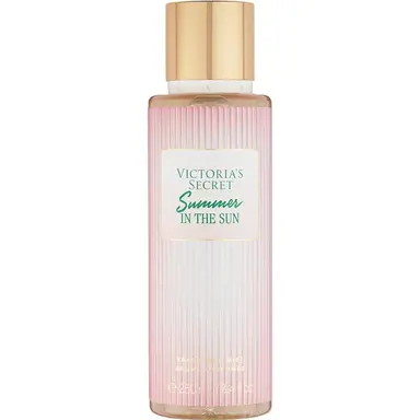 Summer in the Sun by Victoria's Secret bottle