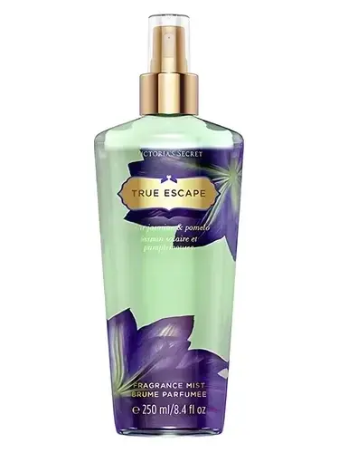 True Escape by Victoria's Secret bottle