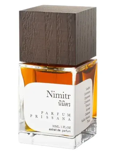 Nimitr Edition 2022 by Parfum Prissana bottle