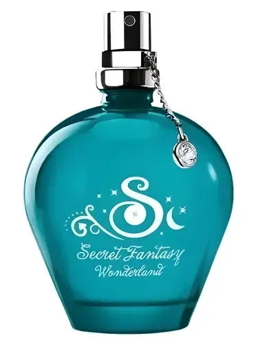 Secret Fantasy Wonderland by Avon bottle