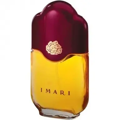 Imari (Original) 1985 by Avon bottle