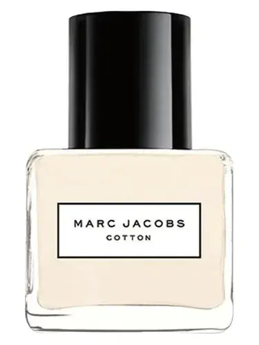 Marc Jacobs Cotton Splash 2016 by Marc Jacobs bottle