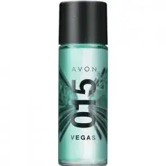 015 by Avon bottle
