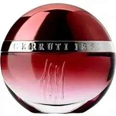 Cerruti 1881 Collection by Cerruti bottle