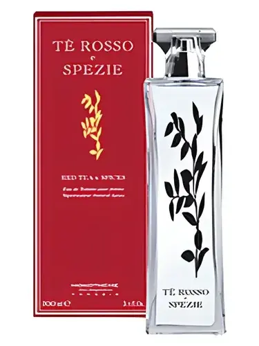 Te Rosso & Spezie by Monotheme Venezia bottle