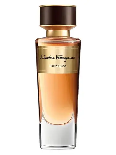 Terra Rossa by Salvatore Ferragamo bottle