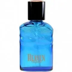 Heaven by Chopard bottle