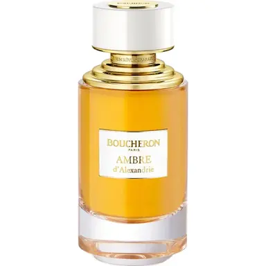 Ambre D'Alexandrie by Boucheron bottle