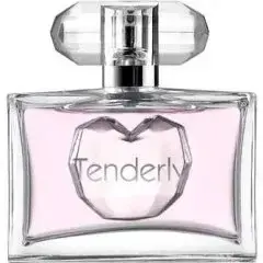 Tenderly by Oriflame bottle