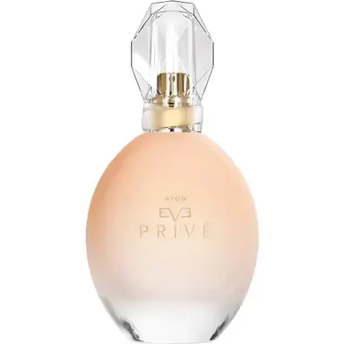 Eve Privé by Avon bottle