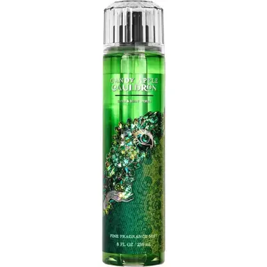 Candy Apple Cauldron by Bath & Body Works bottle