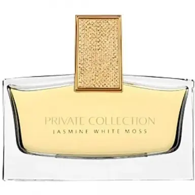 Private Collection Jasmin White Moss by Estee Lauder bottle
