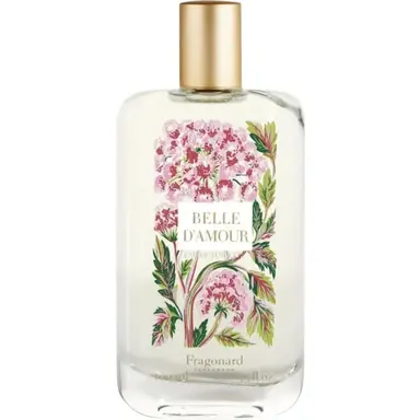 Belle d'Amour by Fragonard bottle