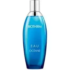 Eau Oceane by Biotherm bottle