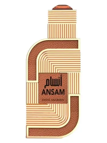 Ansam by Swiss Arabian bottle