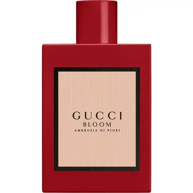 Gucci Bloom Ambrosia di Fiori by Gucci bottle