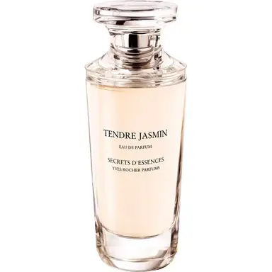 Tendre Jasmin by Yves Rocher bottle