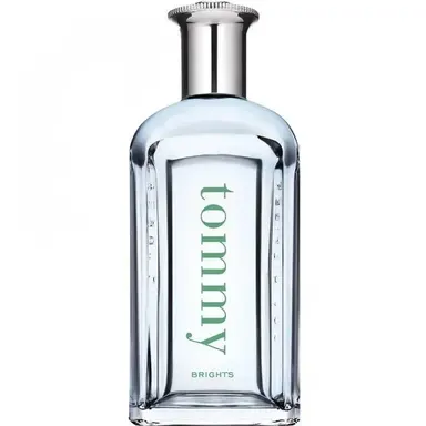 Tommy Brights by Tommy Hilfiger bottle