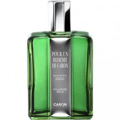 Pour un Homme Millesime 2014 by Caron bottle
