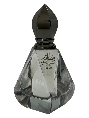 Hayati Spray by AL Haramain Perfumes bottle
