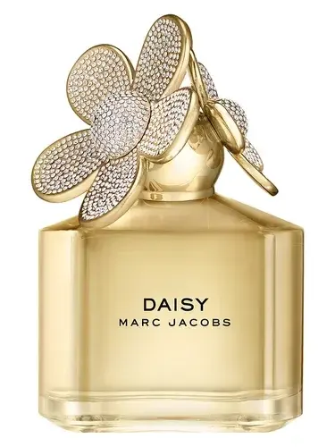 Daisy 10th Anniversary Luxury Edition by Marc Jacobs bottle