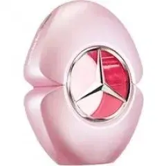 Mercedes-Benz Woman Eau de Toilette by Mercedes Benz bottle