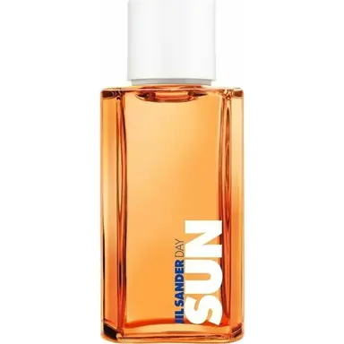 Sun Day Men by JIL SANDER bottle