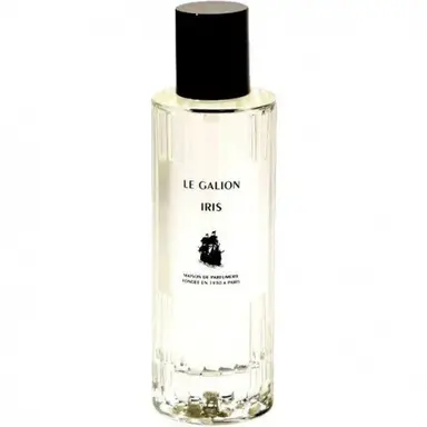 Iris by Le Galion bottle