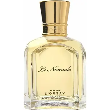 Le Nomade by D'Orsay