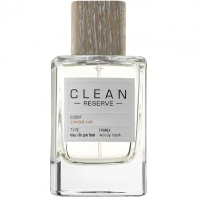 Sueded Oud by Clean