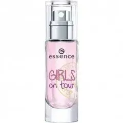Girls on Tour by Essence bottle