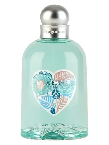 Eau Du Bonheur by Fragonard bottle