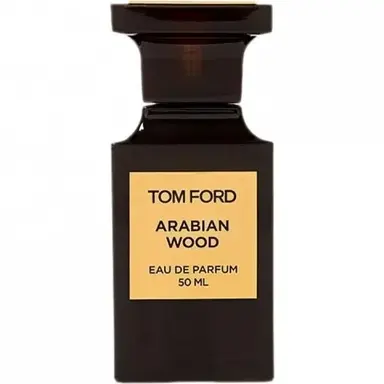 Arabian Wood by Tom Ford bottle