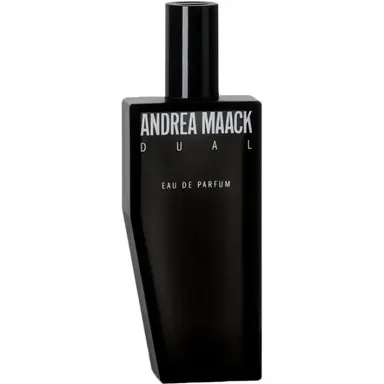 Dual by Andrea Maack