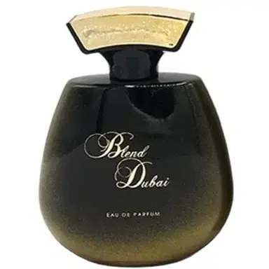 Blend Dubai by Paris Corner bottle