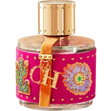 CH Hot! Hot! Hot! by Carolina Herrera bottle