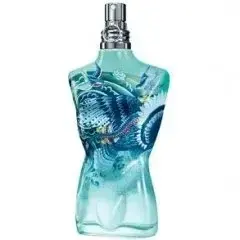 Le Male Summer 2013 by Jean Paul Gaultier bottle