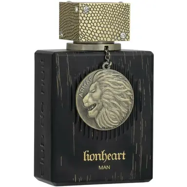 Lionheart Man by Armaf