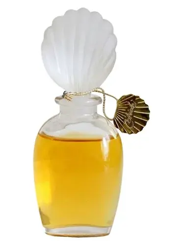 Cabriole by Elizabeth Arden bottle