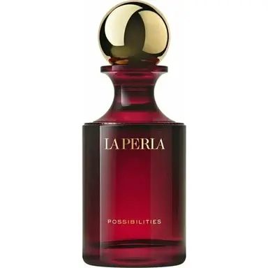 Possibilities by La Perla bottle