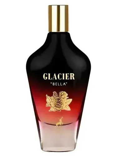Glacier Bella by Maison Alhambra bottle