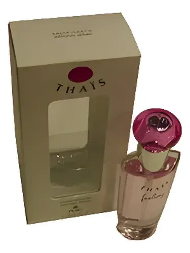 Thais Feeling by Antonio Puig bottle