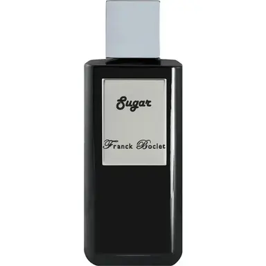 Sugar by Franck Boclet bottle