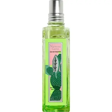 Verveine Cactus by L'Occitane en Provence bottle
