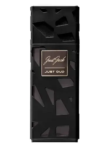 Just Oud by Just Jack bottle
