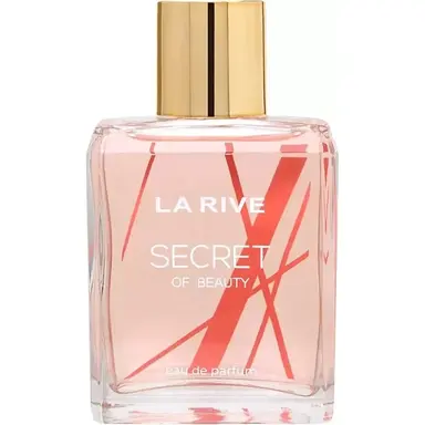 Secret of Beauty by La Rive bottle