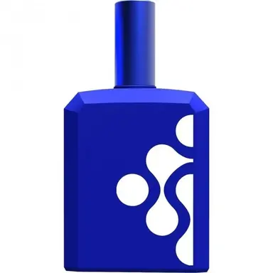 This Is Not A Blue Bottle 1.4 by Histoires de Parfums bottle