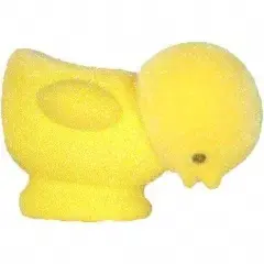 Fluffy Chick - Hello Sunshine by Avon bottle