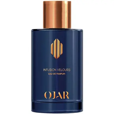 Infusion Velours Eau de Parfum by Ojar